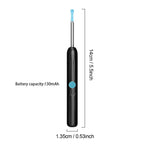 Visual Earwax Remover with HD Camera