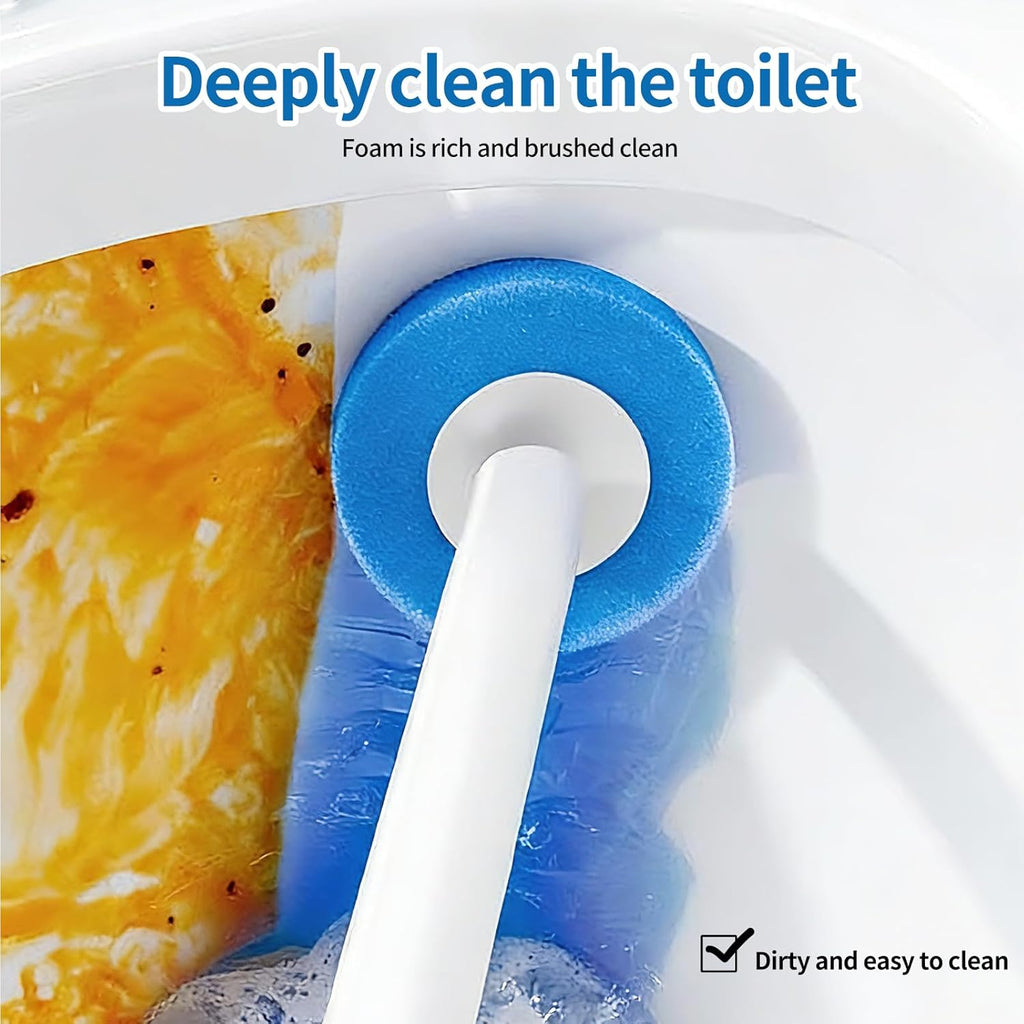 The Last Toilet Brush You’ll Ever Buy