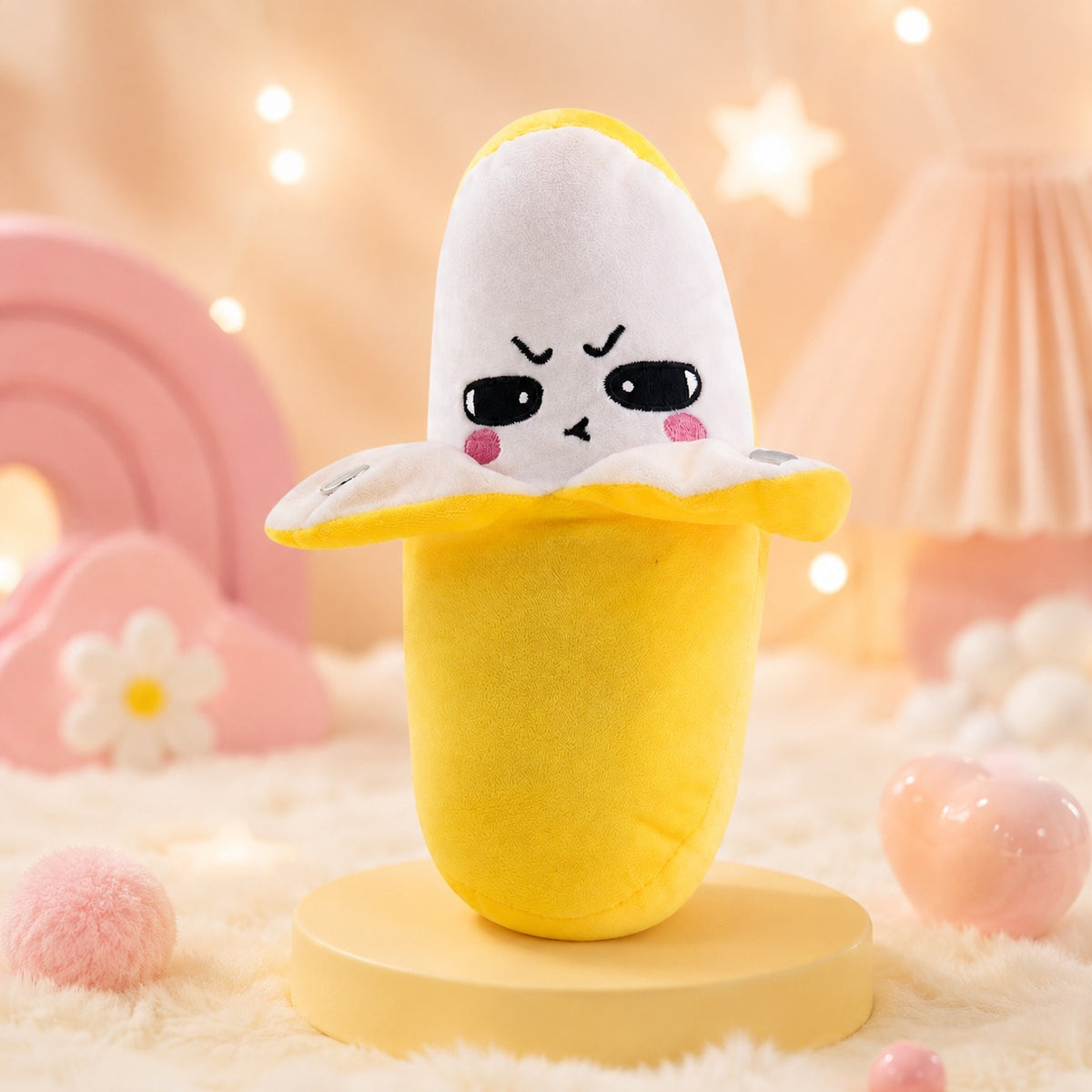 Fruit Melody Pals