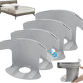Heavy Duty Bed Sheet Clips &Invisible Mattress CornerFasteners