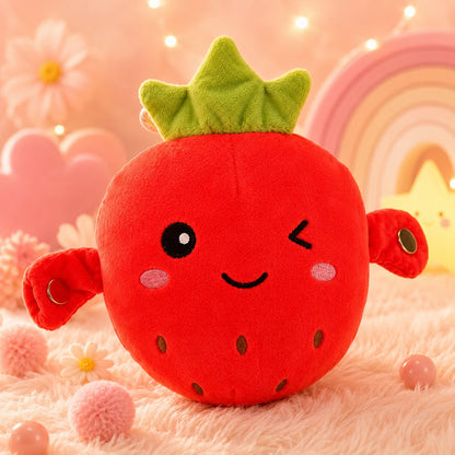 Fruit Melody Pals