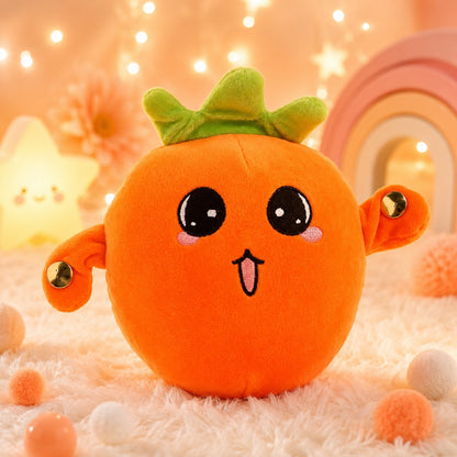 Fruit Melody Pals