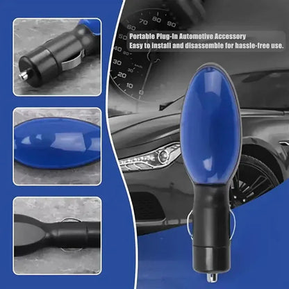 Plug-and-Play Fuel Saver: DriveFurther, Improve Fuel Efficiency