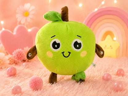 Fruit Melody Pals