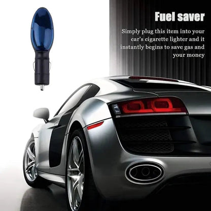 Plug-and-Play Fuel Saver: DriveFurther, Improve Fuel Efficiency