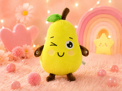 Fruit Melody Pals