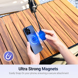 🌂 The Phone Umbrella