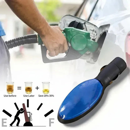 Plug-and-Play Fuel Saver: DriveFurther, Improve Fuel Efficiency