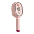 Electric Spray Air Cushion Massage Comb