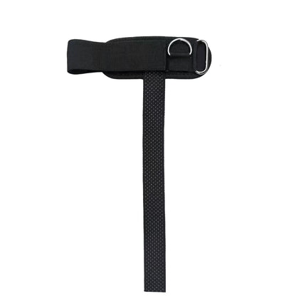 Ultimate D-Ring Lifting Straps: MaximizeYour Grip, Shatter Your PRs