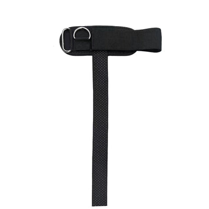 Ultimate D-Ring Lifting Straps: MaximizeYour Grip, Shatter Your PRs