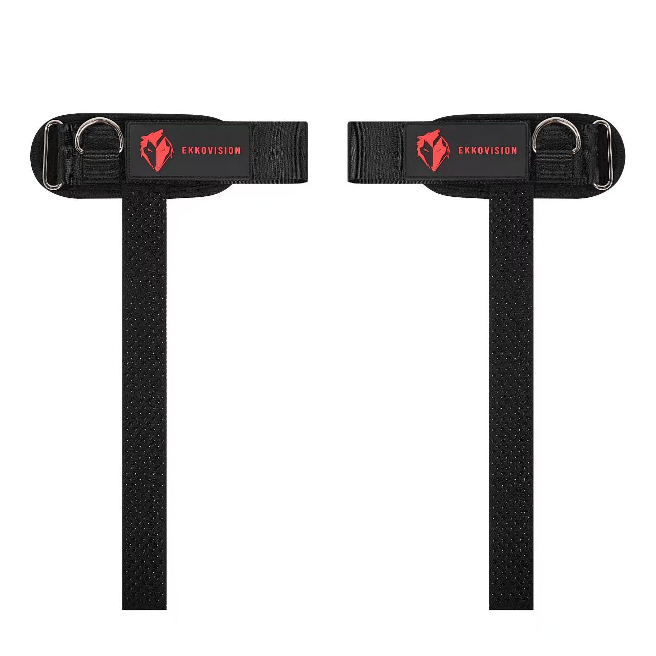 Ultimate D-Ring Lifting Straps: MaximizeYour Grip, Shatter Your PRs