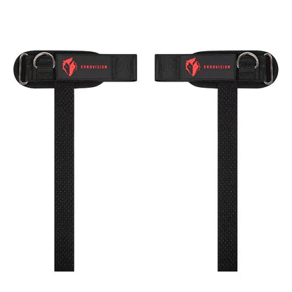 Ultimate D-Ring Lifting Straps: MaximizeYour Grip, Shatter Your PRs
