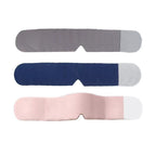 Weighted Sleep Mask – 360° Light Blocking Comfort For Deeper Sleep