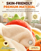 Fruit Melody Pals