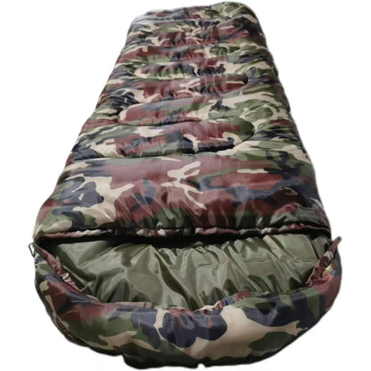 3 Season Warm & Cool Weather - Summer Spring Fall Lightweight Waterproof for Adults Kids - Camping Essentials Gear Accessories Hiking Sleep Must Haves