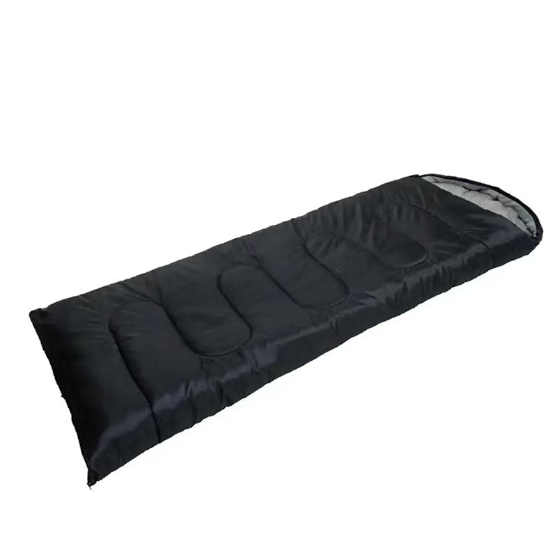 3 Season Warm & Cool Weather - Summer Spring Fall Lightweight Waterproof for Adults Kids - Camping Essentials Gear Accessories Hiking Sleep Must Haves