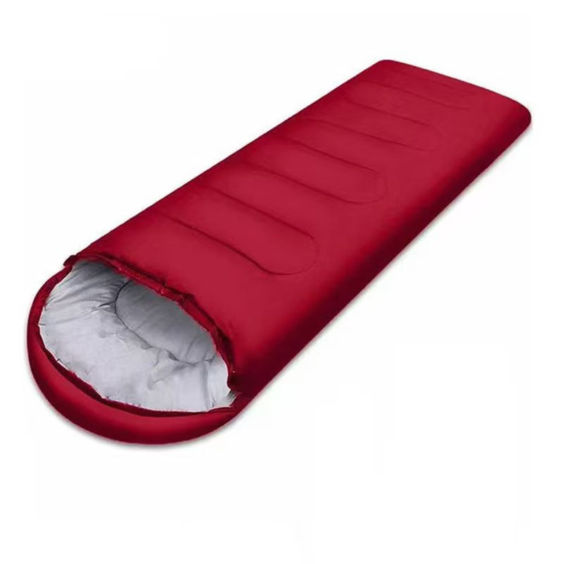 3 Season Warm & Cool Weather - Summer Spring Fall Lightweight Waterproof for Adults Kids - Camping Essentials Gear Accessories Hiking Sleep Must Haves