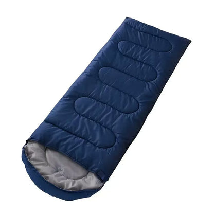 3 Season Warm & Cool Weather - Summer Spring Fall Lightweight Waterproof for Adults Kids - Camping Essentials Gear Accessories Hiking Sleep Must Haves