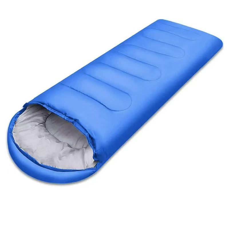 3 Season Warm & Cool Weather - Summer Spring Fall Lightweight Waterproof for Adults Kids - Camping Essentials Gear Accessories Hiking Sleep Must Haves