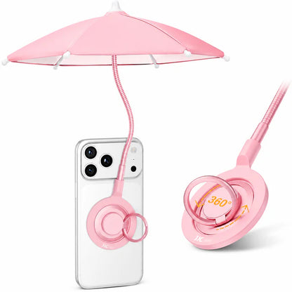 🌂 The Phone Umbrella