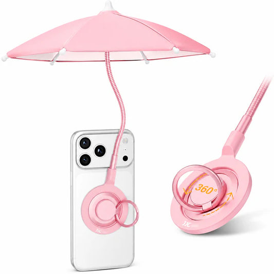 🌂 The Phone Umbrella