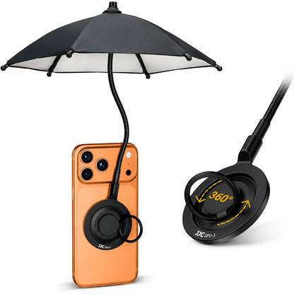🌂 The Phone Umbrella