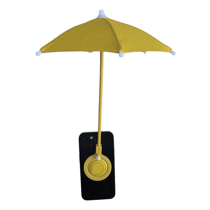 🌂 The Phone Umbrella