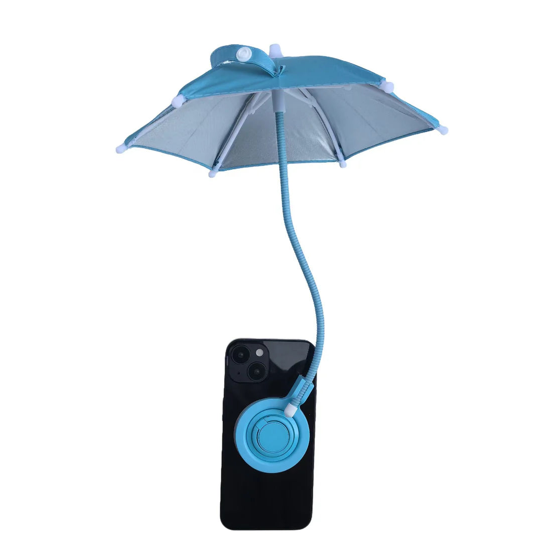 🌂 The Phone Umbrella
