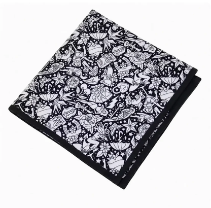 Nuvia™ Coloring Blanket