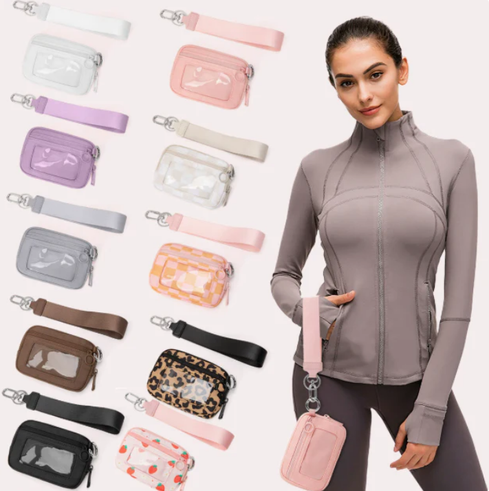 Ultra-Slim MinimalistMetal Wallet with RFIDBlocking & Quick AccessPop-Up