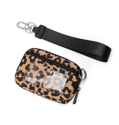 Ultra-Slim MinimalistMetal Wallet with RFIDBlocking & Quick AccessPop-Up