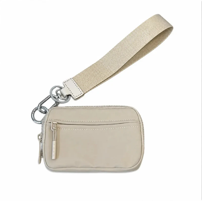 Ultra-Slim MinimalistMetal Wallet with RFIDBlocking & Quick AccessPop-Up
