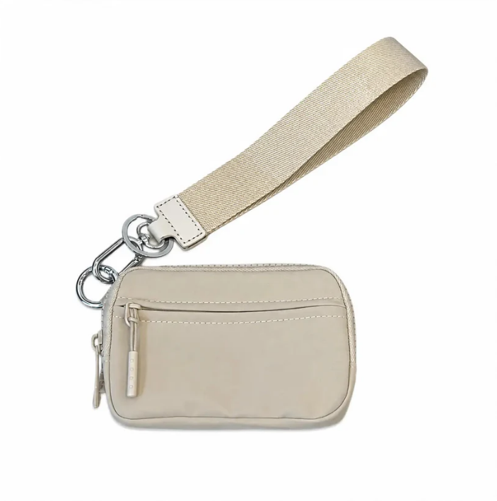 Ultra-Slim MinimalistMetal Wallet with RFIDBlocking & Quick AccessPop-Up