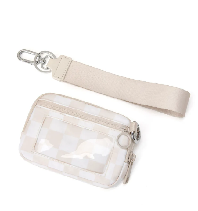 Ultra-Slim MinimalistMetal Wallet with RFIDBlocking & Quick AccessPop-Up