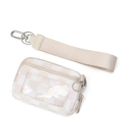 Ultra-Slim MinimalistMetal Wallet with RFIDBlocking & Quick AccessPop-Up