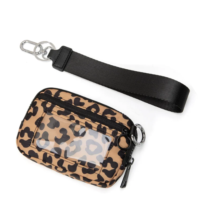 Ultra-Slim MinimalistMetal Wallet with RFIDBlocking & Quick AccessPop-Up