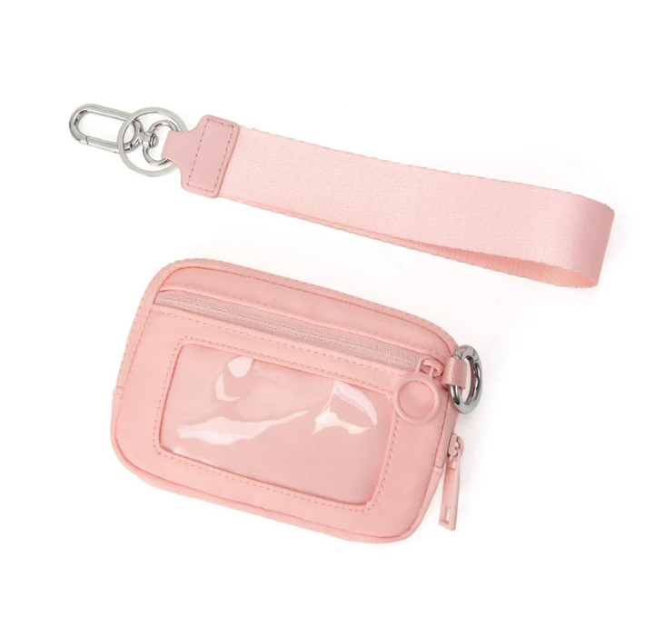 Ultra-Slim MinimalistMetal Wallet with RFIDBlocking & Quick AccessPop-Up