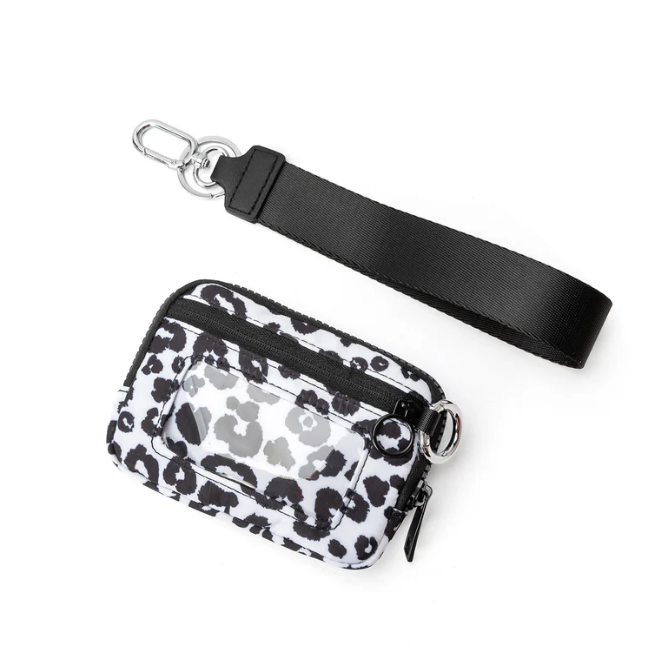 Ultra-Slim MinimalistMetal Wallet with RFIDBlocking & Quick AccessPop-Up