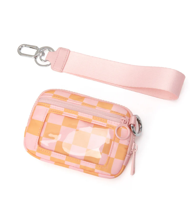 Ultra-Slim MinimalistMetal Wallet with RFIDBlocking & Quick AccessPop-Up