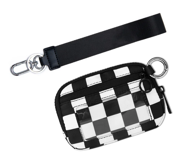 Ultra-Slim MinimalistMetal Wallet with RFIDBlocking & Quick AccessPop-Up
