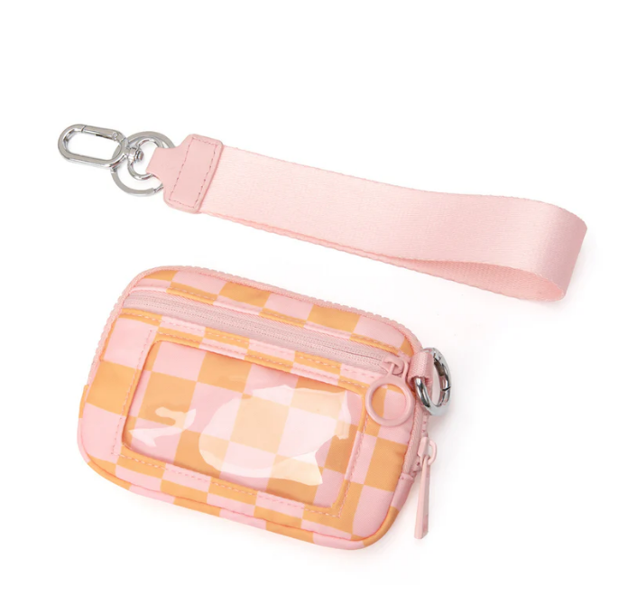 Ultra-Slim MinimalistMetal Wallet with RFIDBlocking & Quick AccessPop-Up