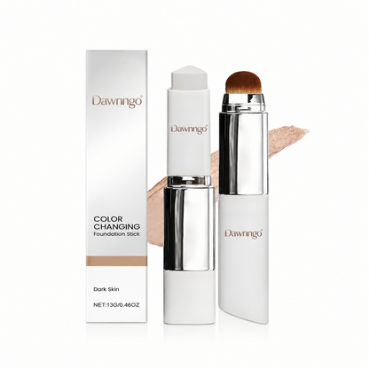 🔥LAST DAY: BUY 1 GET 1 FREE🌸Color-Changing Cover Cream Stick Skincare meets makeup