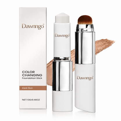 🔥LAST DAY: BUY 1 GET 1 FREE🌸Color-Changing Cover Cream Stick Skincare meets makeup