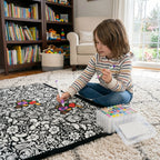 Nuvia™ Coloring Blanket