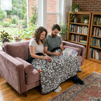 Nuvia™ Coloring Blanket