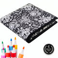 Nuvia™ Coloring Blanket
