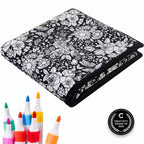 Nuvia™ Coloring Blanket