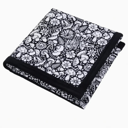 Nuvia™ Coloring Blanket